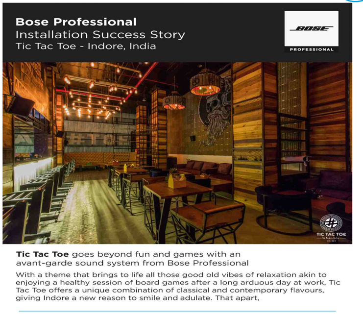 Corporate Excellence